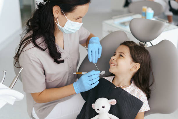 Best General Dentistry  in Fort Bliss, TX